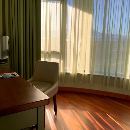 Hotel Santacroce Meeting سولمونا الغرفة الصورة